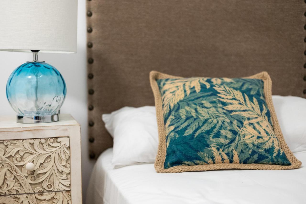 Appartamento Dreaming Bib Rambla - Free Parking Granada Esterno foto